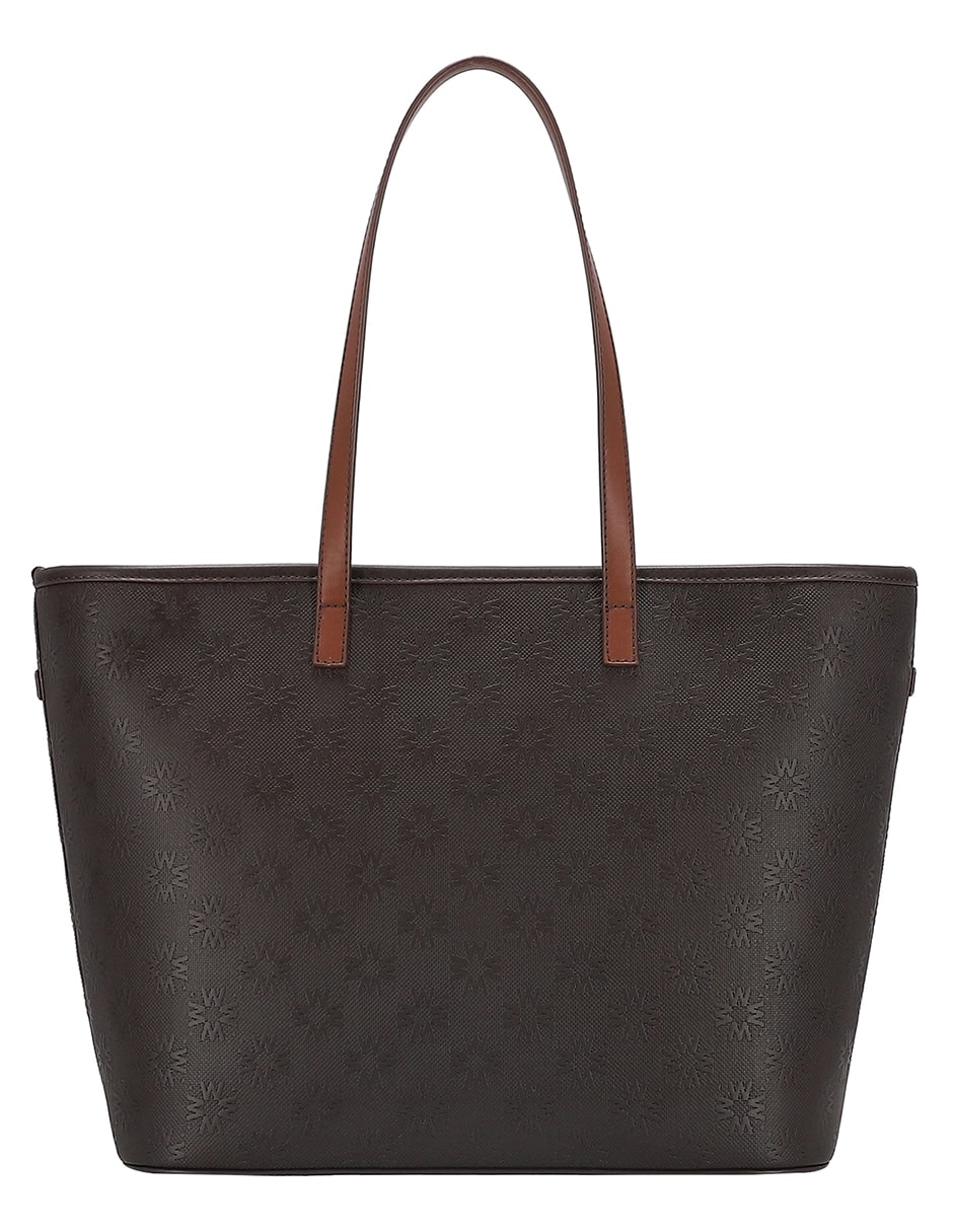 Bolsa tote Tamayo para mujer 2