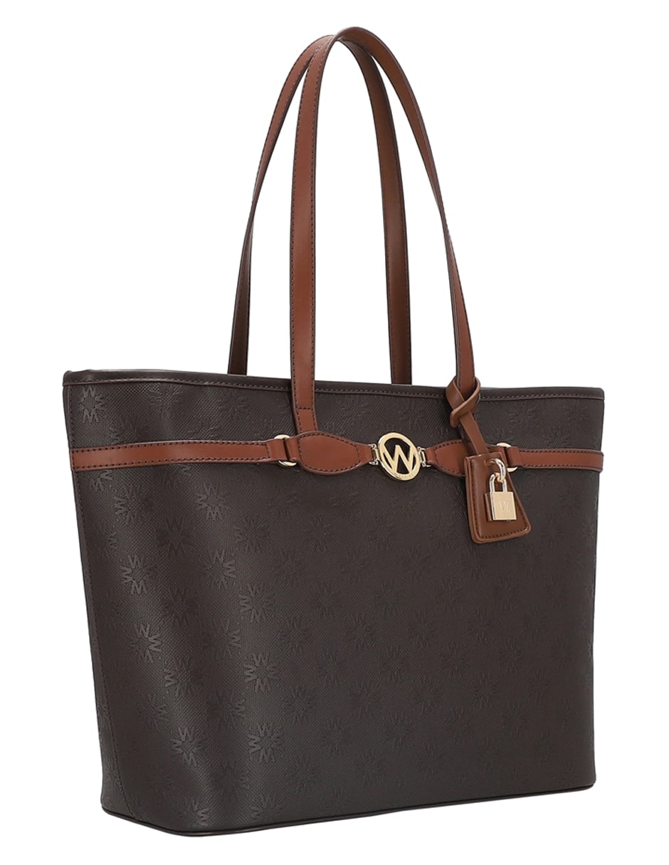 Bolsa tote Tamayo para mujer 3