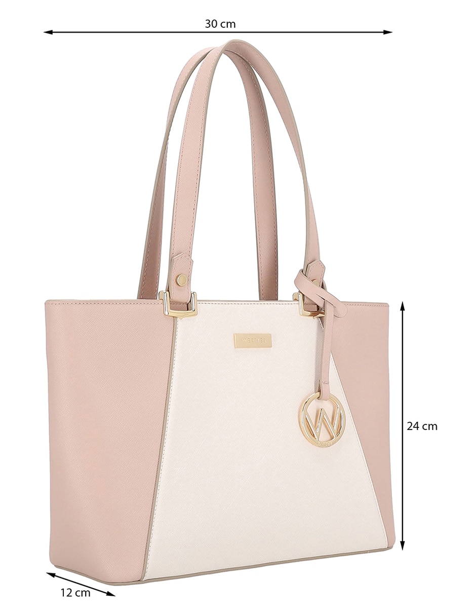 Bolsa tote Kearney para mujer 6