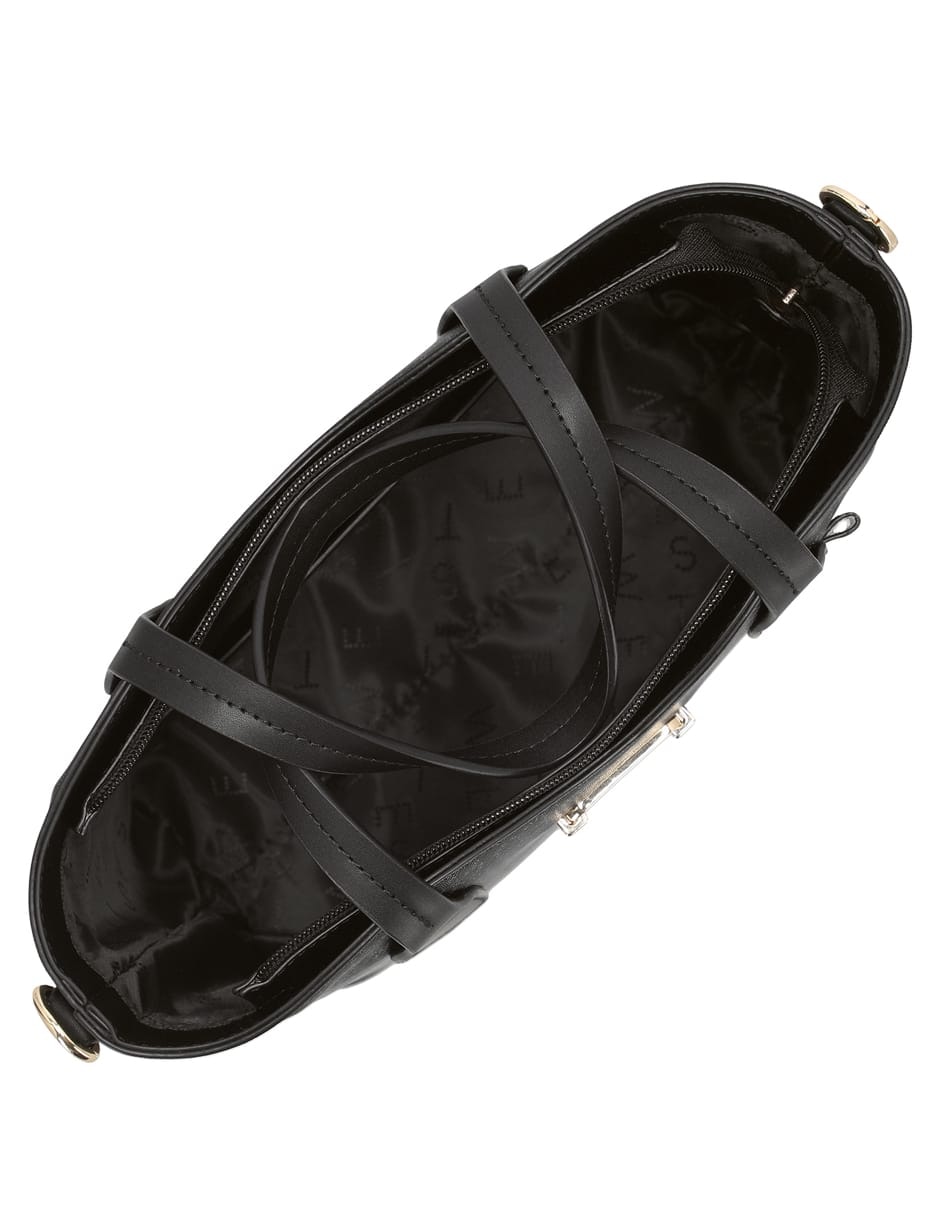 TOTE WESTIES, NEGRO