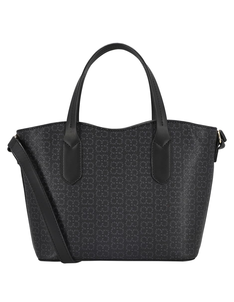 TOTE WESTIES, NEGRO