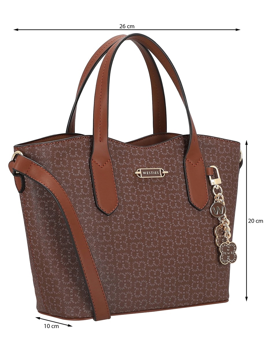 Bolsa tote Adrya para mujer