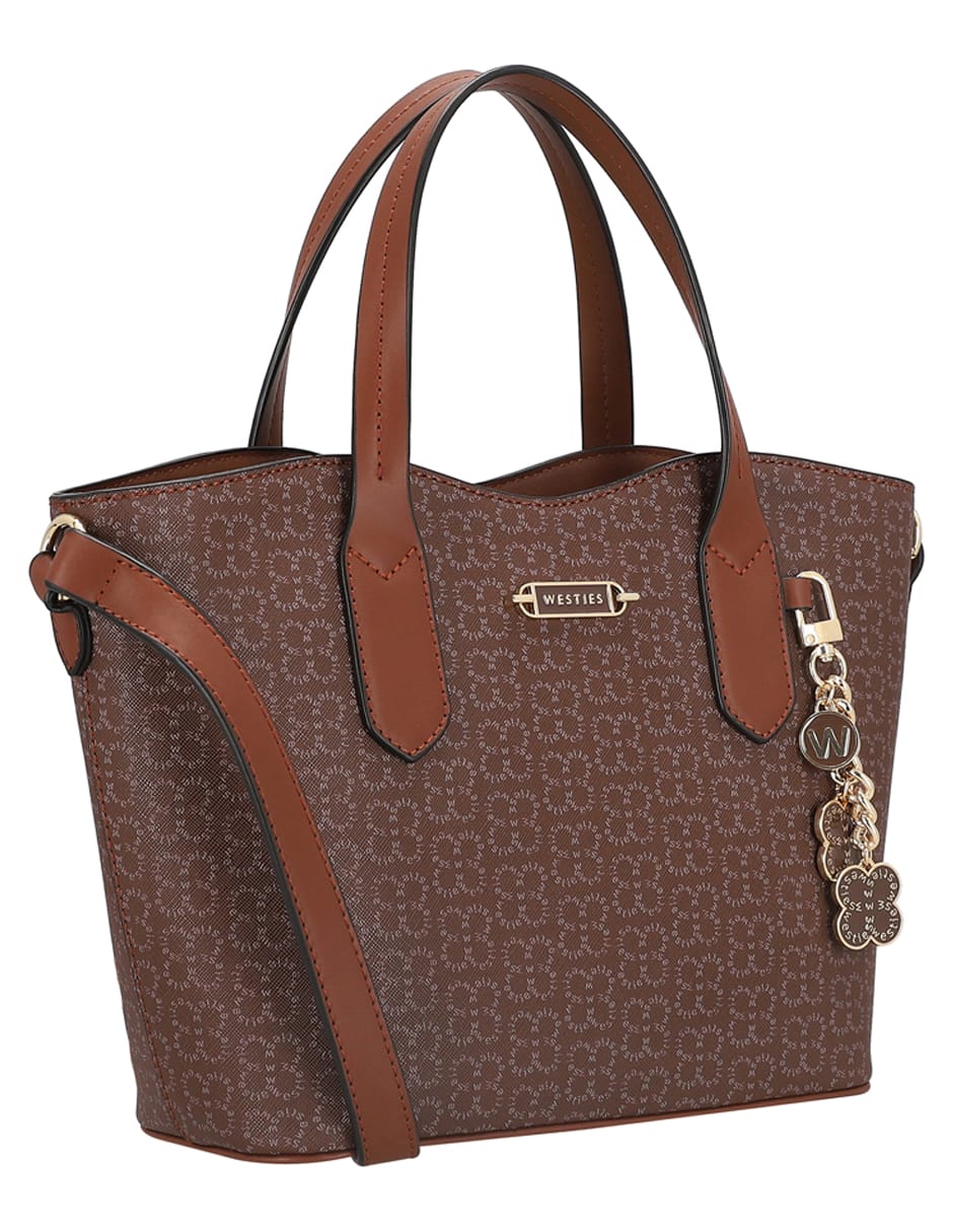 Bolsa tote Adrya para mujer 7