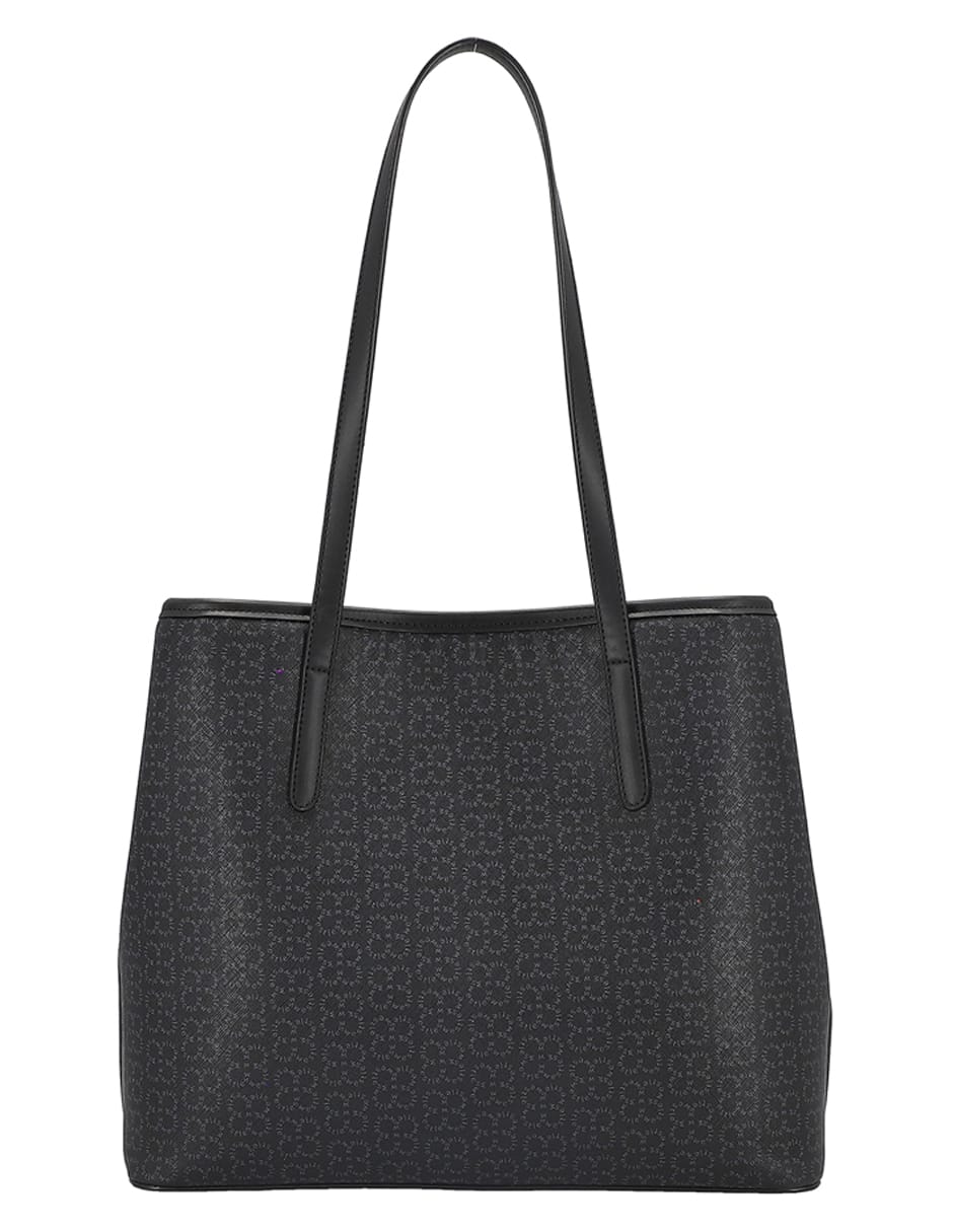 TOTE WESTIES, NEGRO