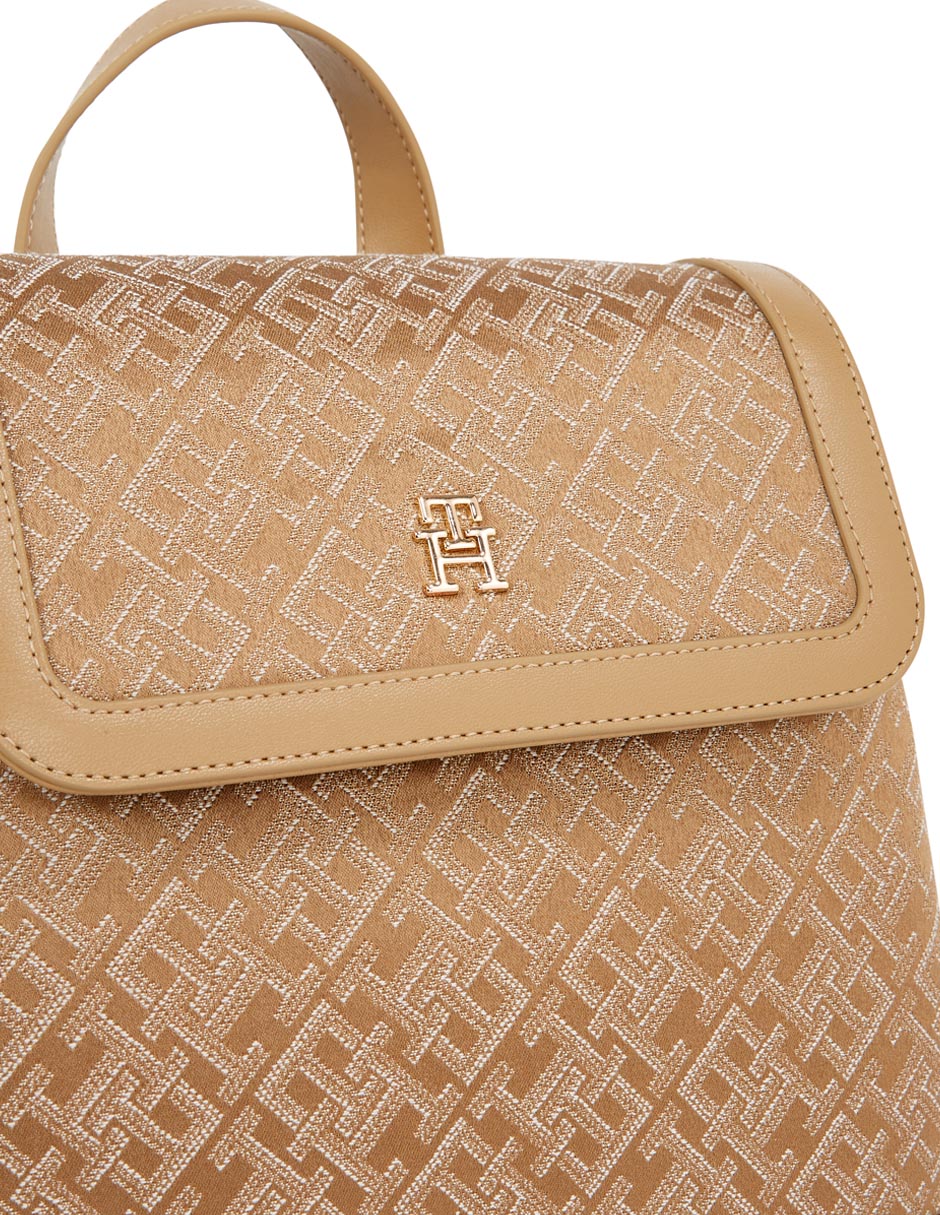 Mochila casual Im Latam Jacquard para mujer 5