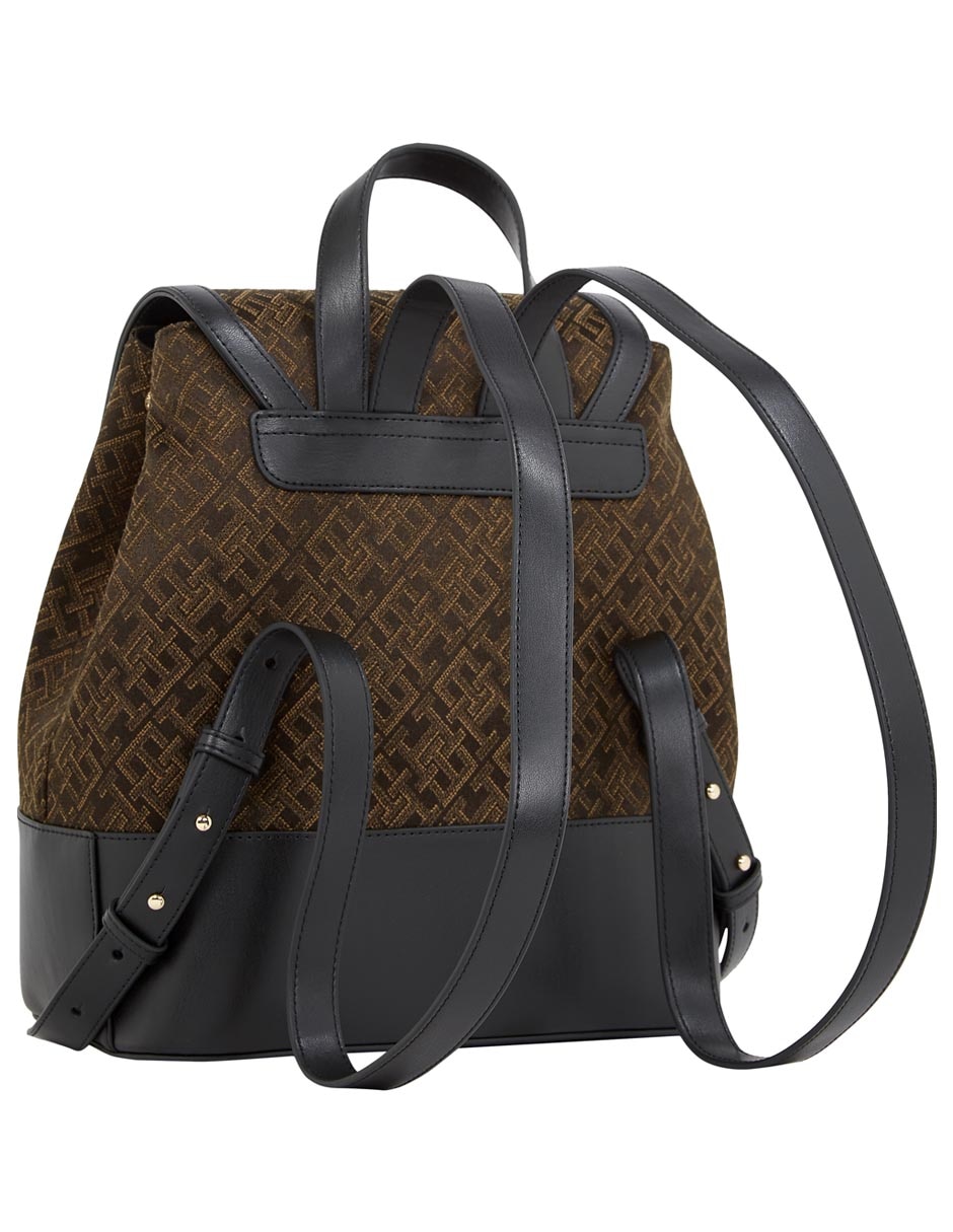 Mochila casual Im Latam Jacquard para mujer 3