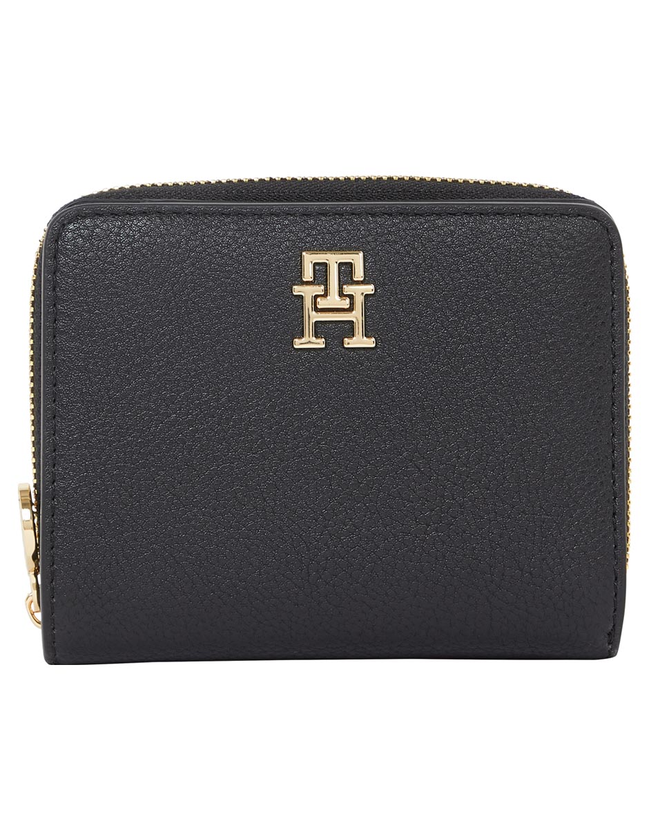 Hilfiger Liverpool Carteras De Piel Tommy Hilfiger Cartera Tommy