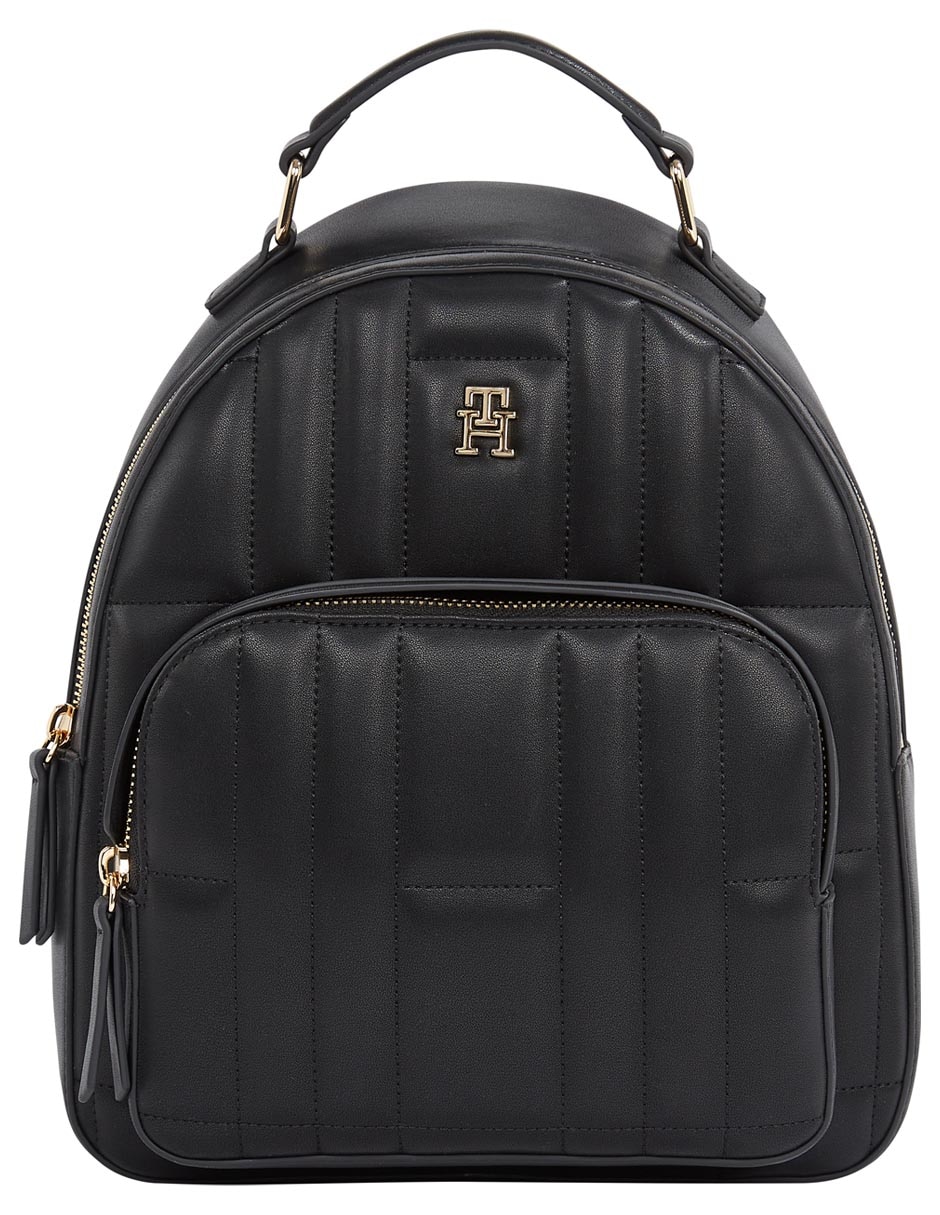 Bag Bolsa Tommy Liverpool Hilfiger Liverpool Carteras De Piel