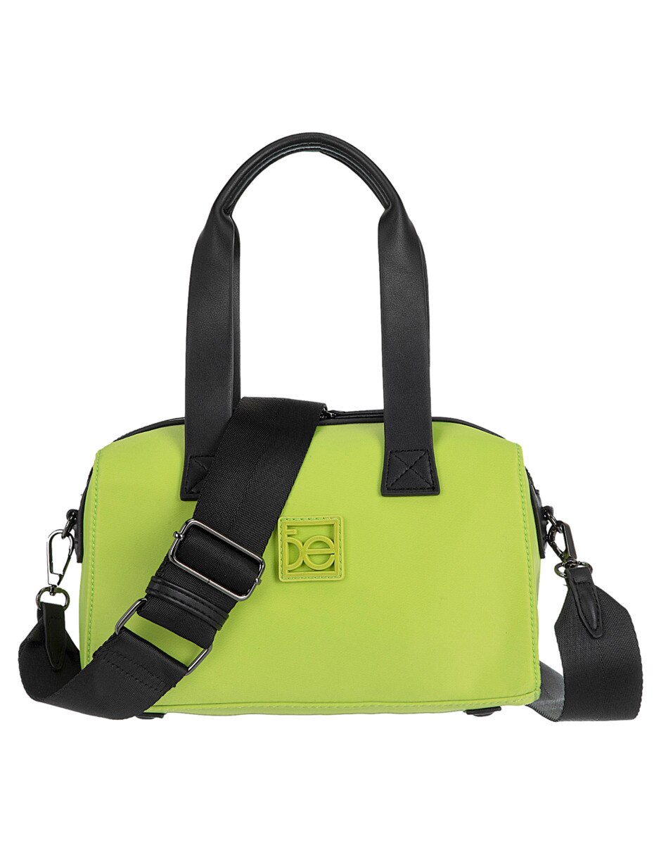 Bolsa bowler Cloe Yarlani para mujer Liverpool