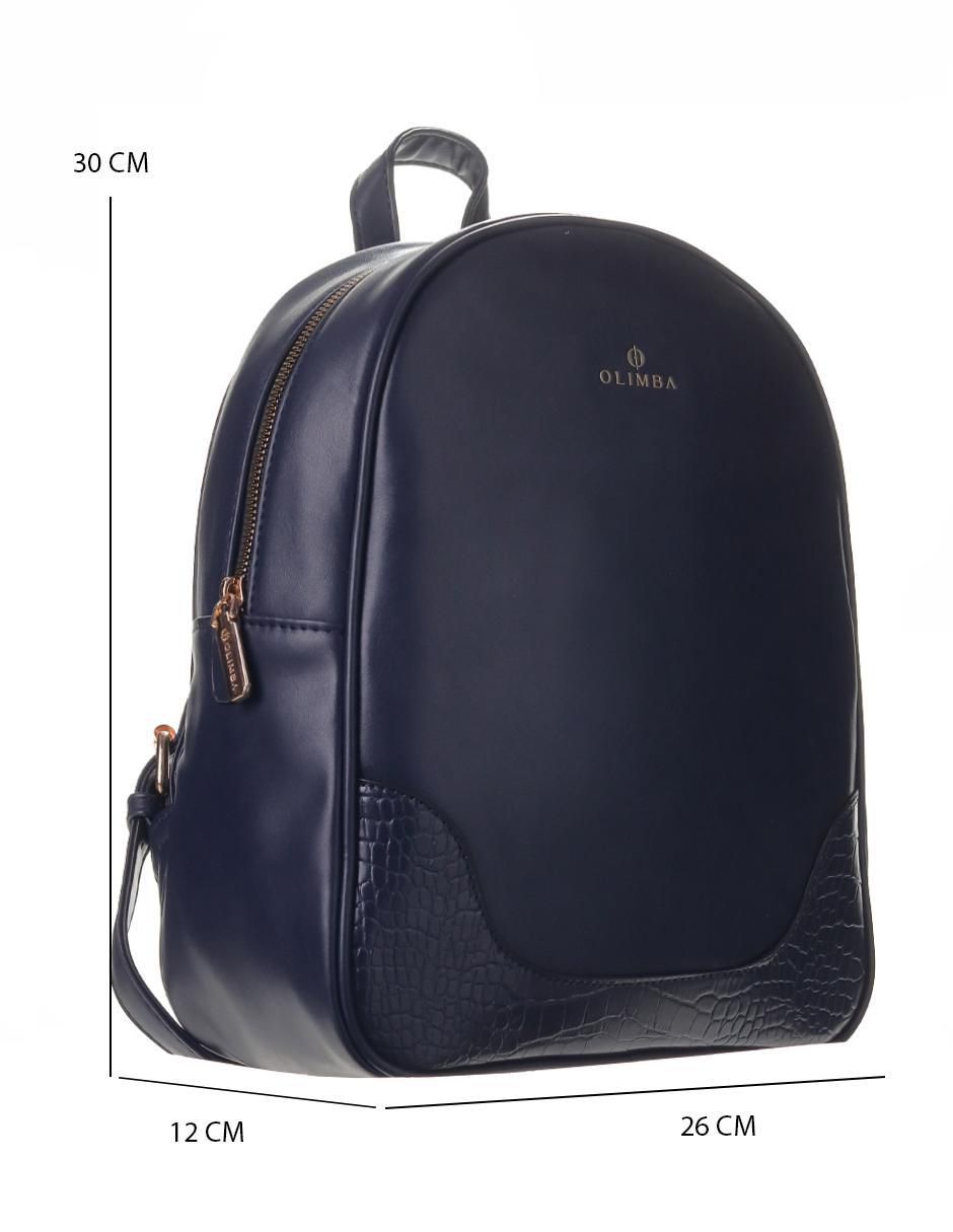 Backpack para mujer 5