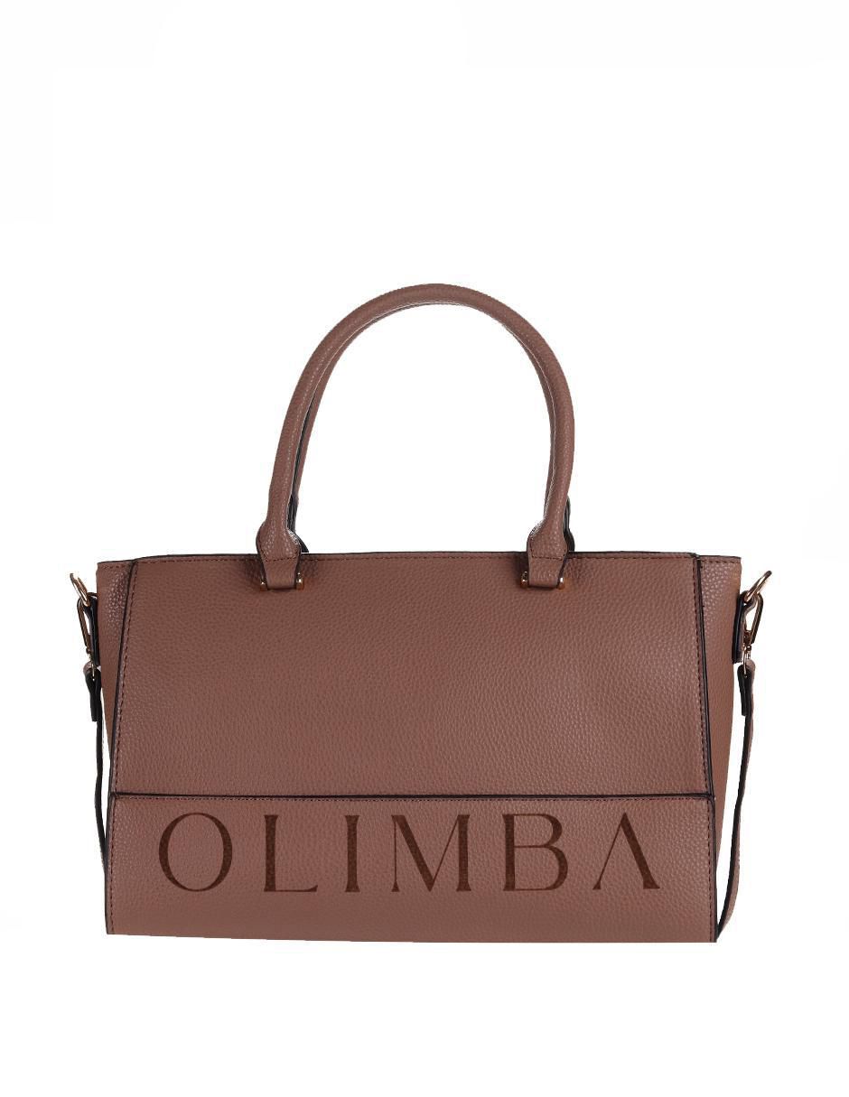"bolsa" tote olimba sin familia no aplica "de" sintético "para" (si aplica) mujer