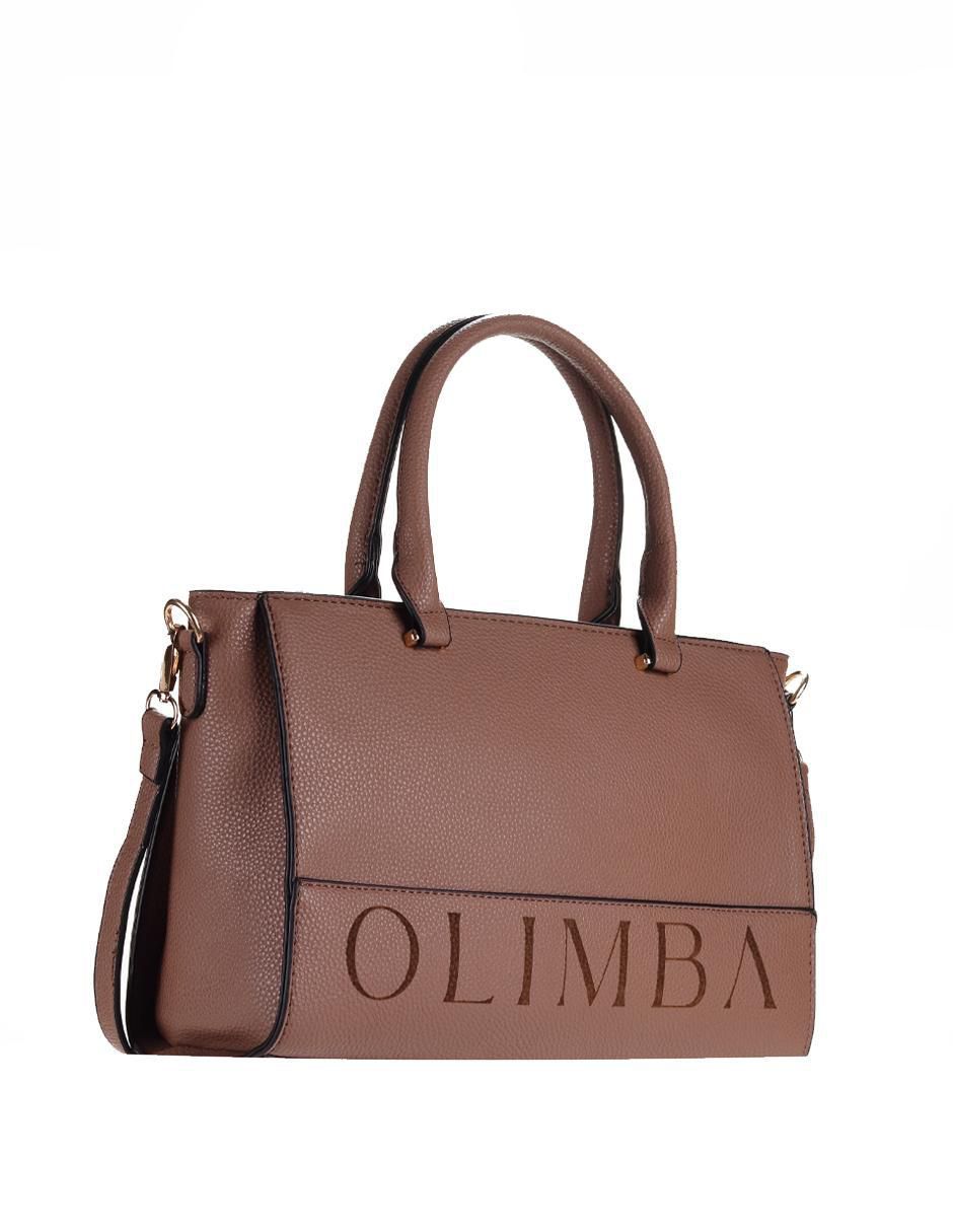 "bolsa" tote olimba sin familia no aplica "de" sintético "para" (si aplica) mujer
