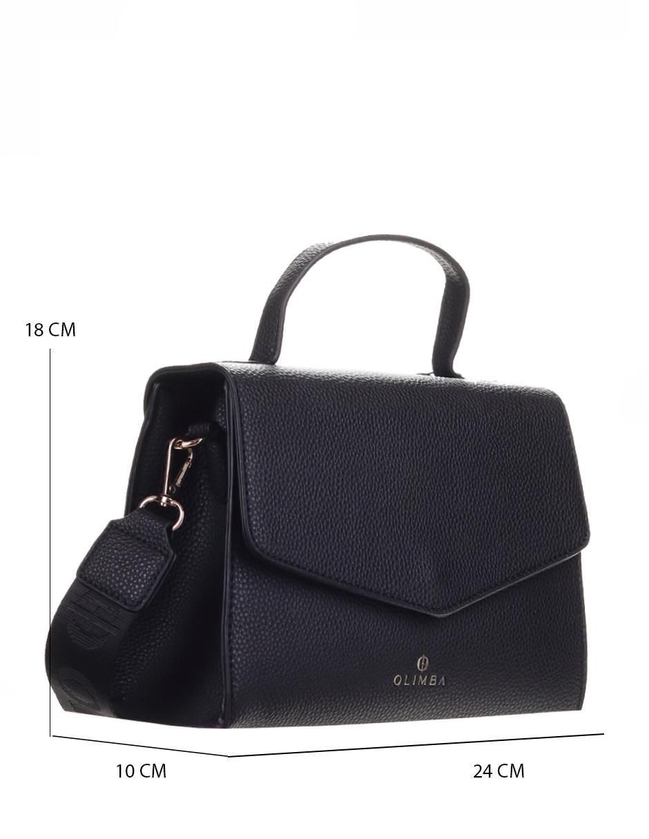 Bolsa crossbody para mujer 6