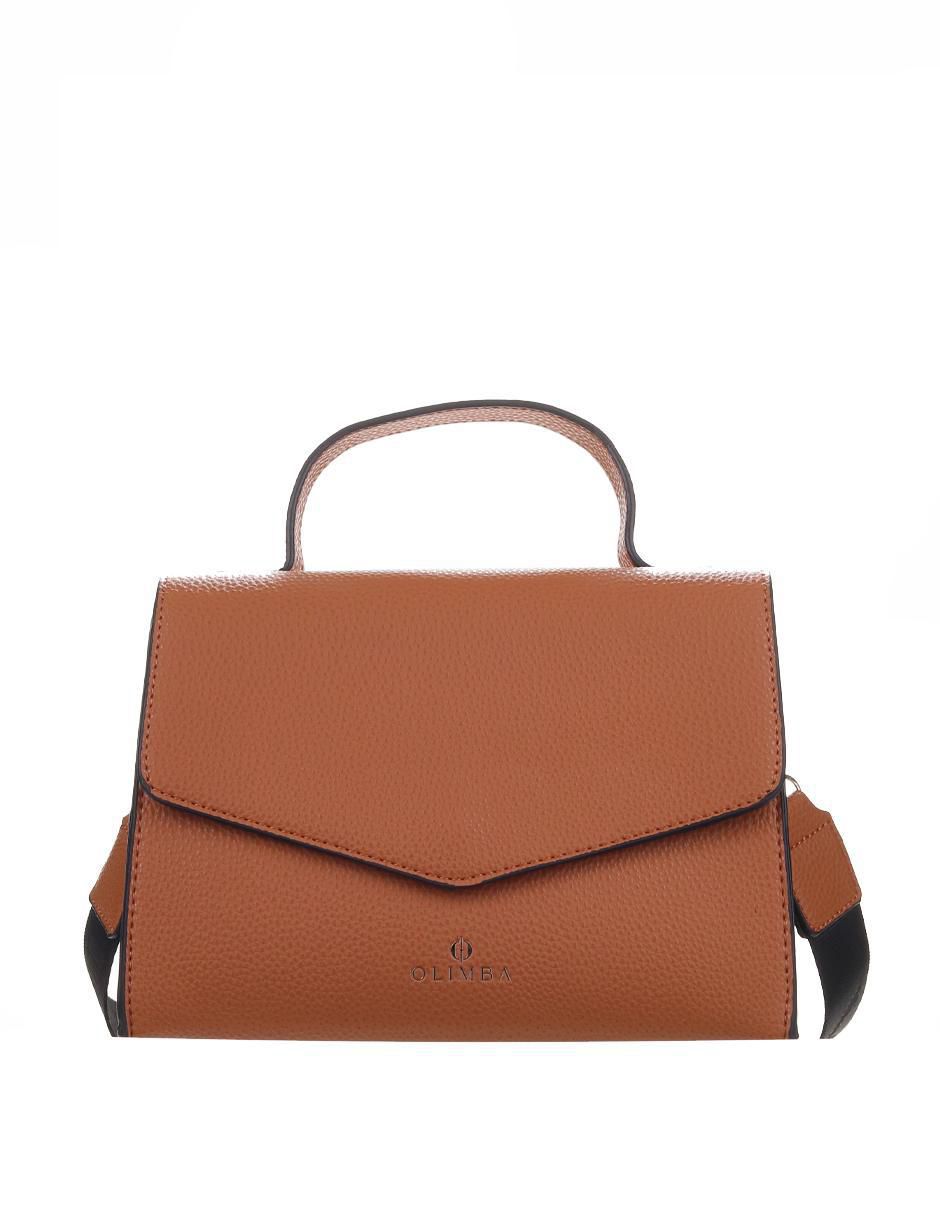 Bolsa crossbody para mujer