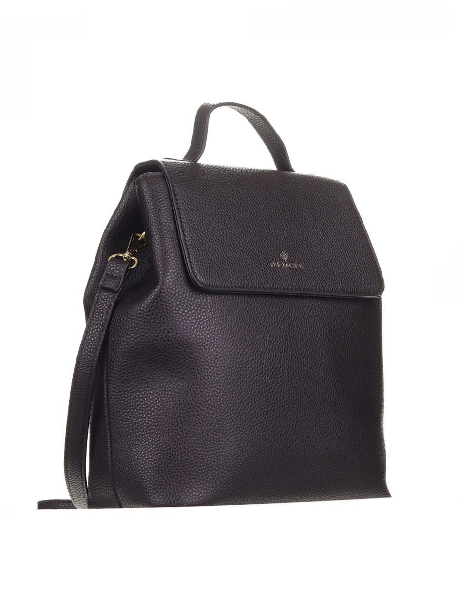 "bolsa" backpack olimba sin familia no aplica "de" sintético "para" (si aplica) mujer