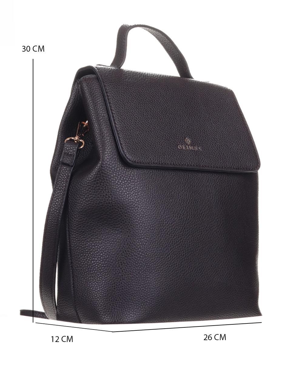 "bolsa" backpack olimba sin familia no aplica "de" sintético "para" (si aplica) mujer