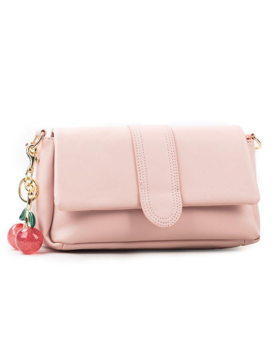 Bolsa crossbody Blast Charm Cereza para mujer Bolsa crossbody Blast Charm Cereza para mujer