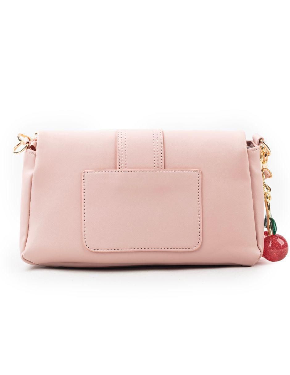 Bolsa crossbody Blast Charm Cereza para mujer 6