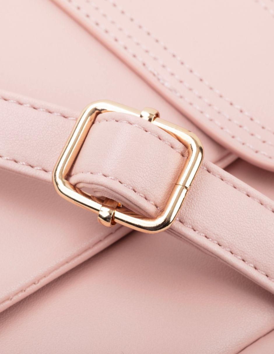 Bolsa crossbody Blast Charm Cereza para mujer 9