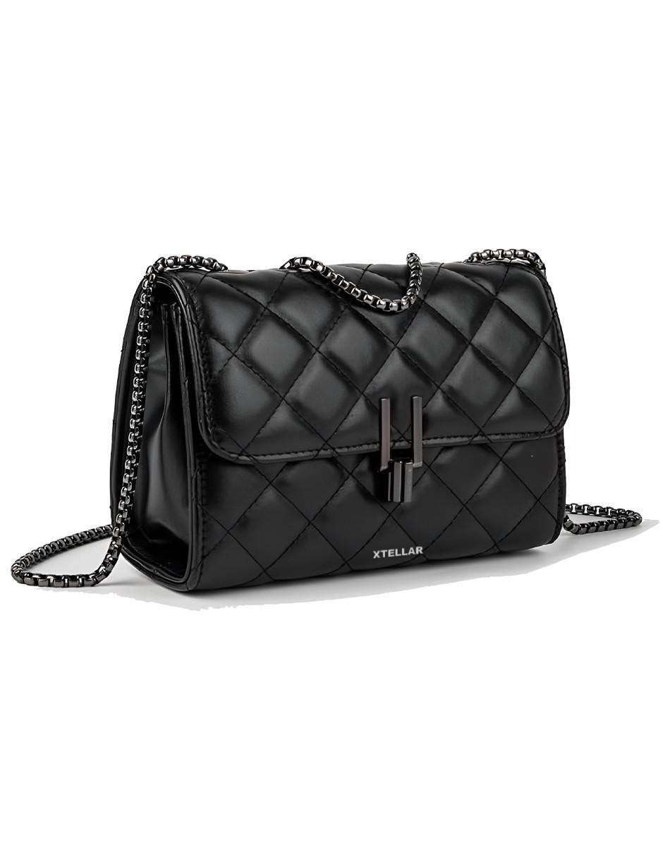 Bolsa crossbody de piel para mujer 2