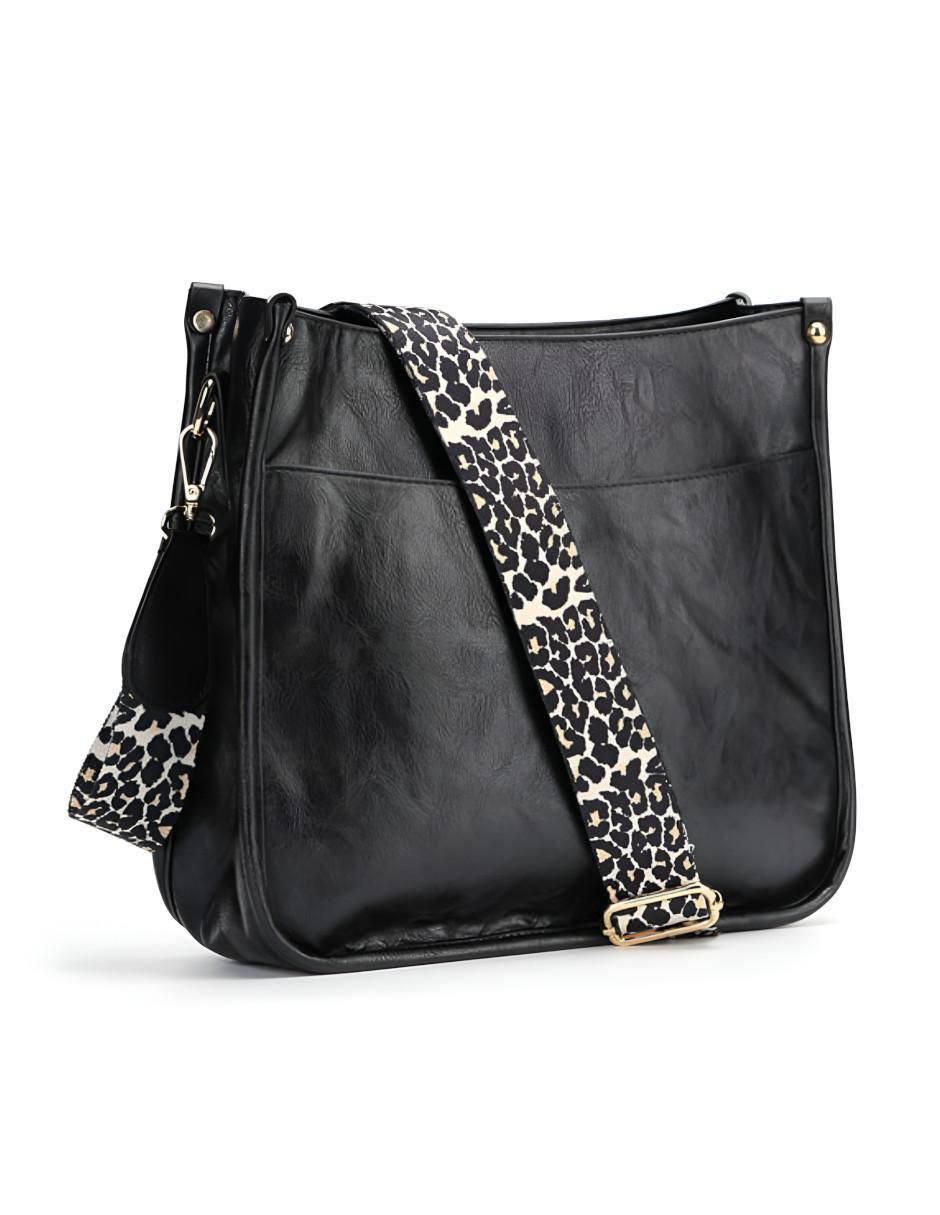 Bolsa bandolera para mujer 2