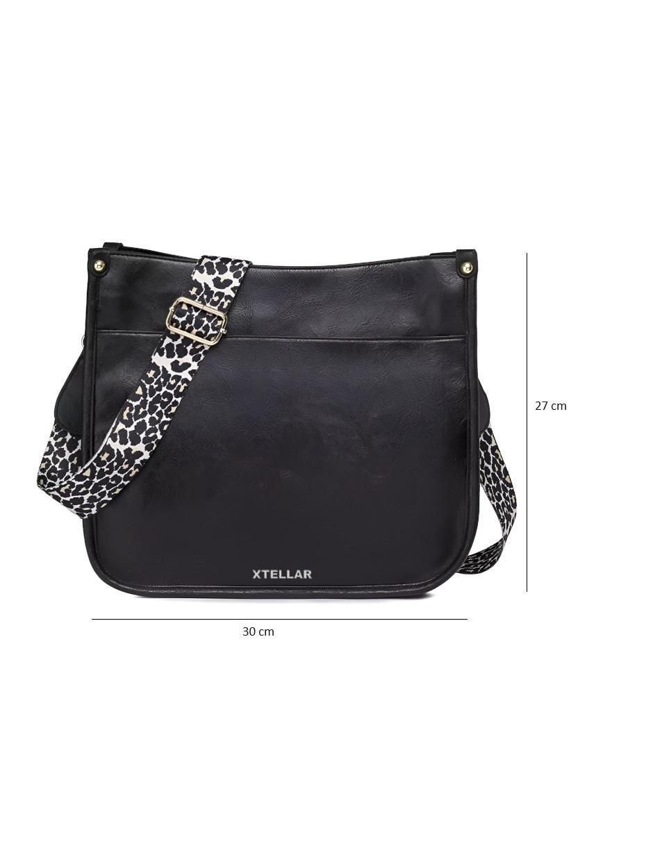 Bolsa bandolera para mujer 5