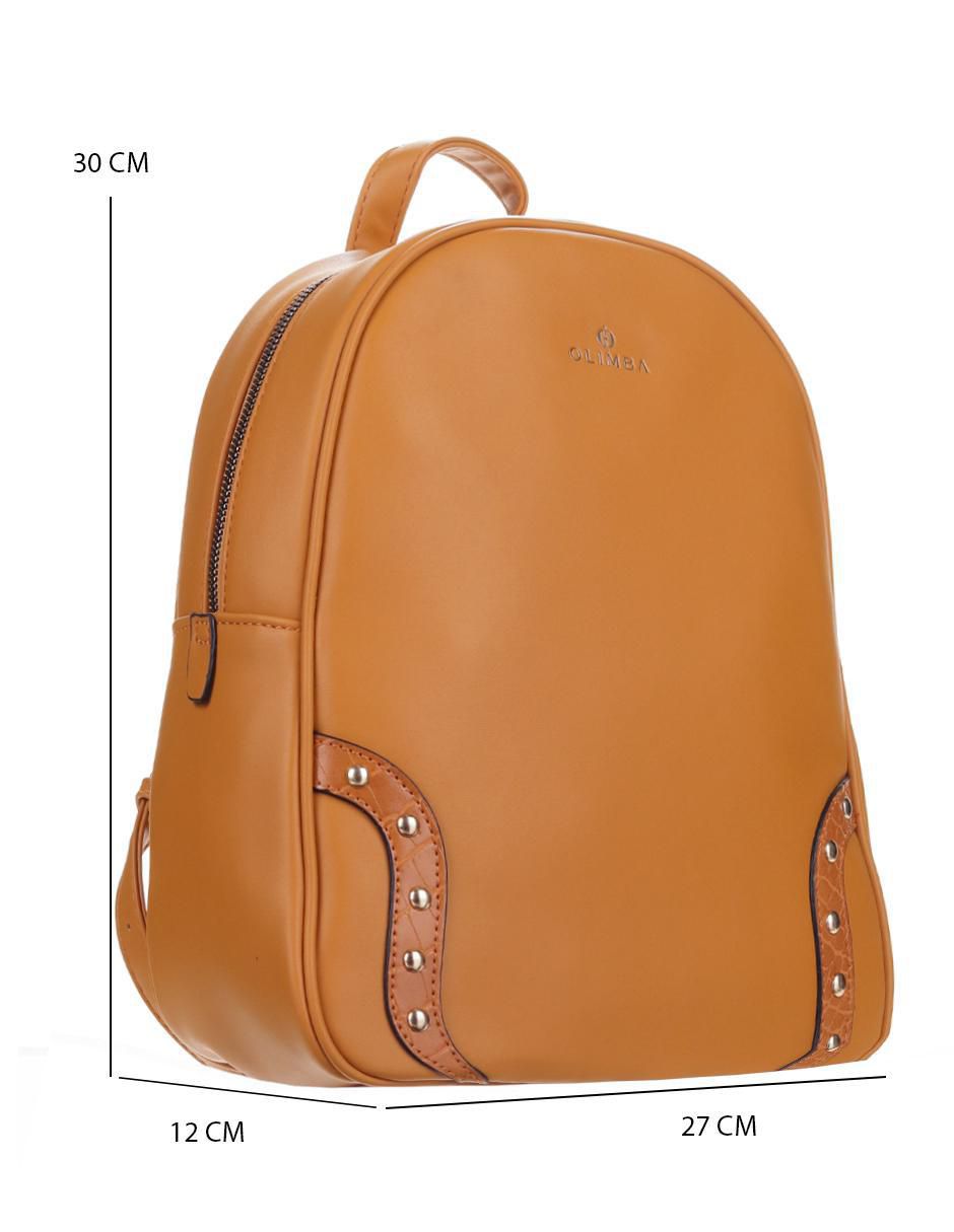 "bolsa" backpack olimba sin familia no aplica "de" sintético "para" (si aplica) mujer