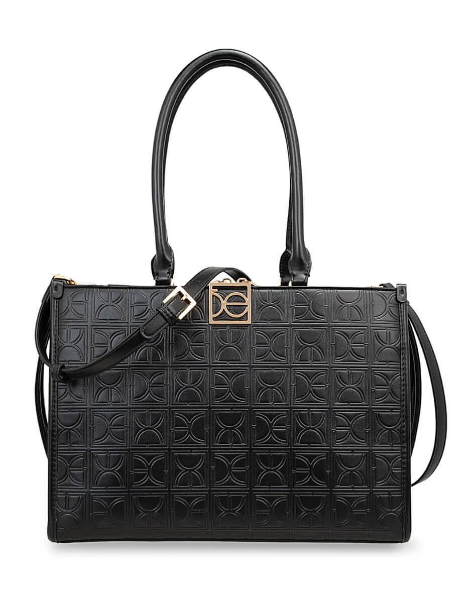 Bolsa satchel Gorium de piel vegana para mujer Bolsa satchel Gorium de piel vegana para mujer