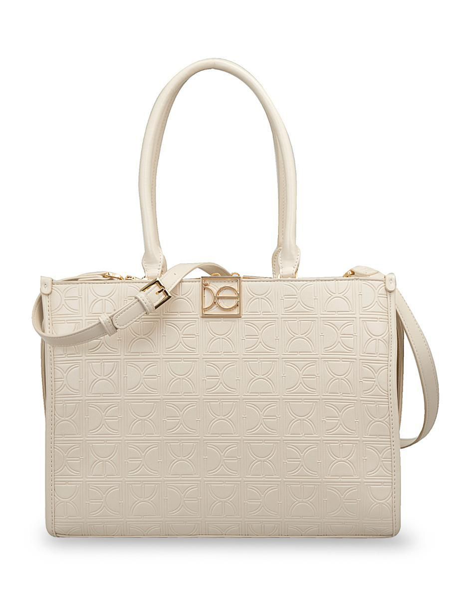 "bolsa" satchel cloe gorium no aplica "de" piel vegana "para" (si aplica) mujer
