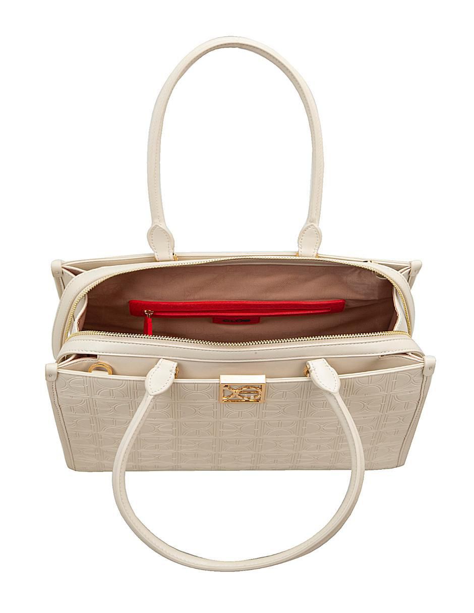 "bolsa" satchel cloe gorium no aplica "de" piel vegana "para" (si aplica) mujer