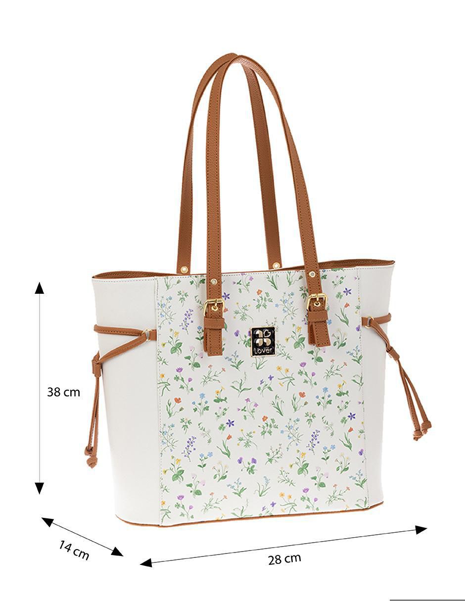 Bolsa tote para mujer 7