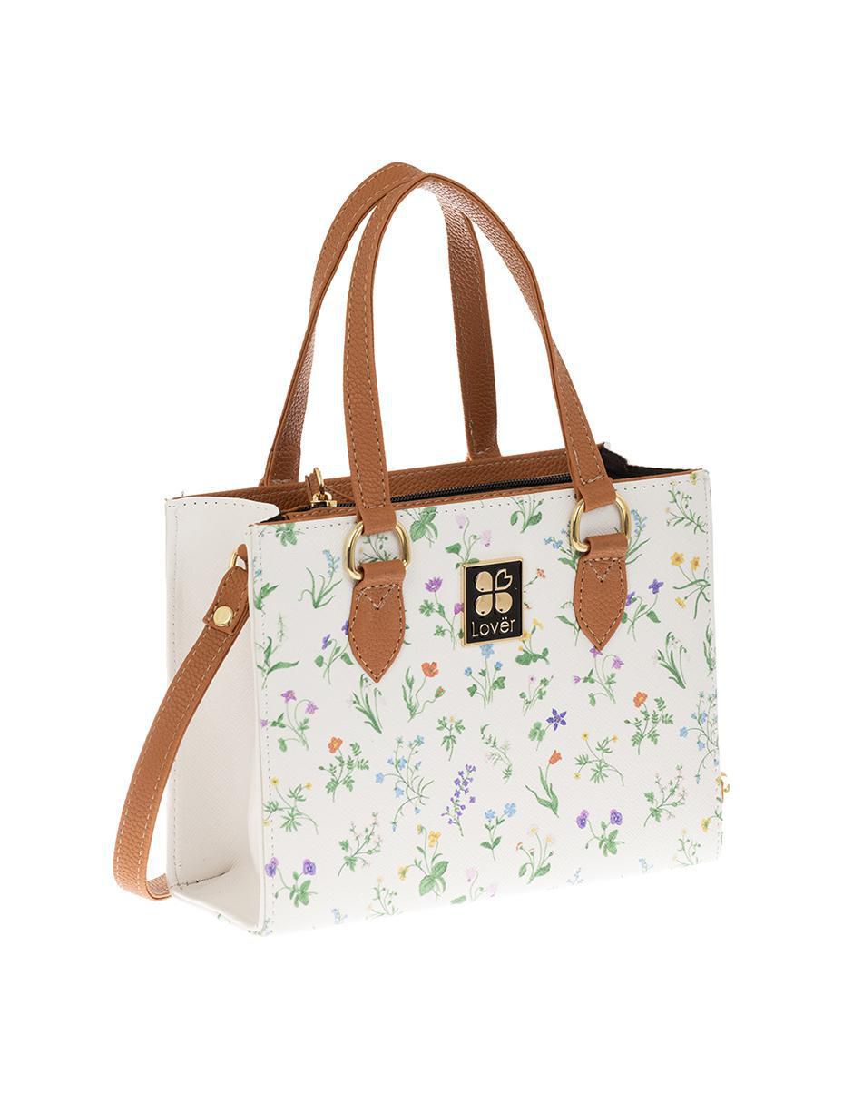 Bolsa crossbody para mujer