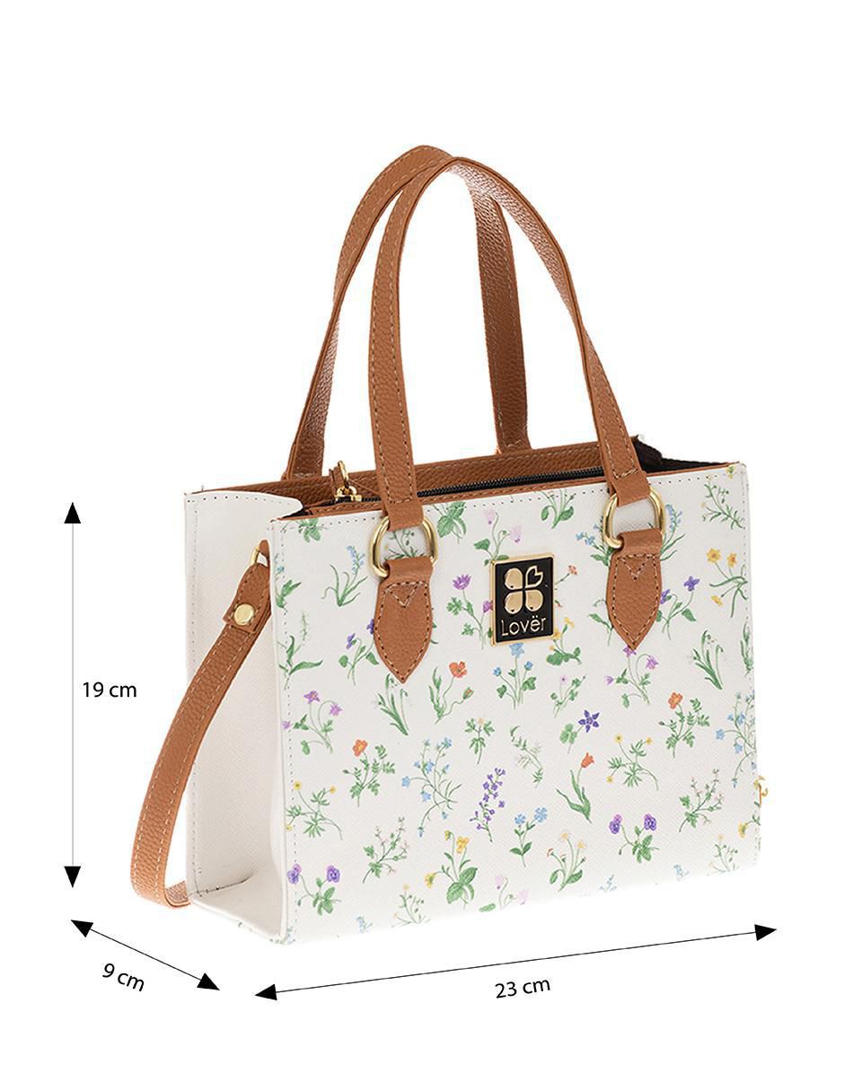 Bolsa crossbody para mujer 6