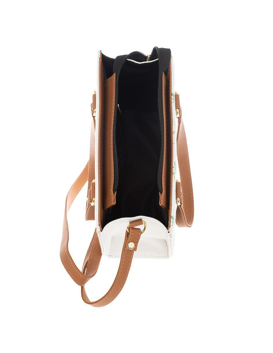 Bolsa crossbody para mujer 5