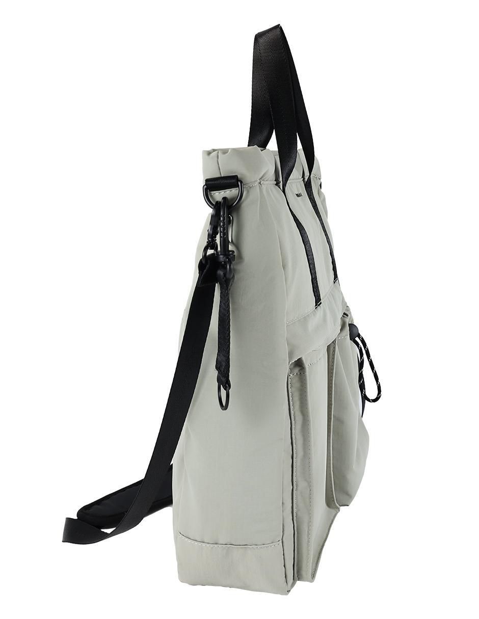 "bolsa" tote cool capital vienna no aplica "de" nylon "para" (si aplica) unisex