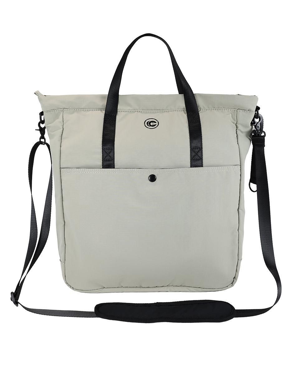 "bolsa" tote cool capital vienna no aplica "de" nylon "para" (si aplica) unisex
