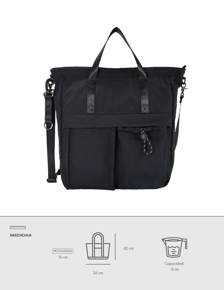 Bolsa tote Vienna unisex 5