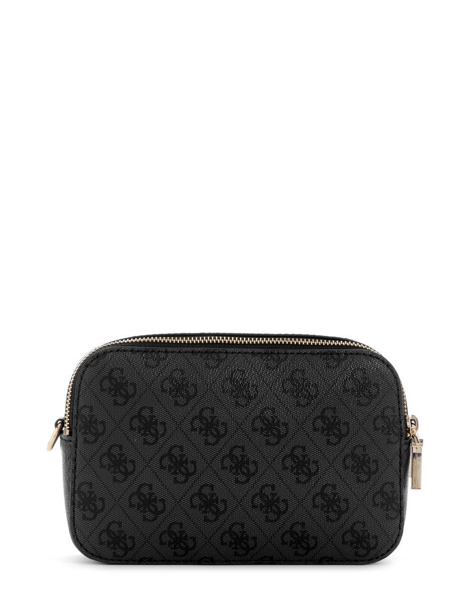 CROSSBODY GUESS, NEGRO