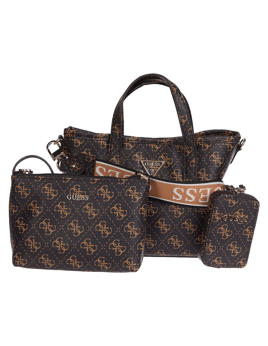 Café Liverpool Bolsas Guess Carteras Guess Liverpool Guess Bolsa