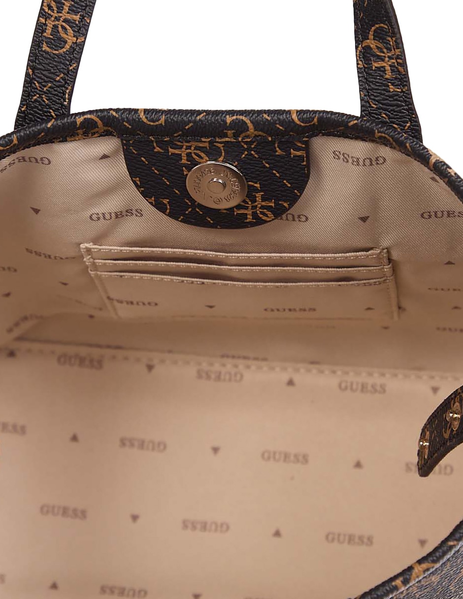Bolsa tote Latona Ii para mujer 5