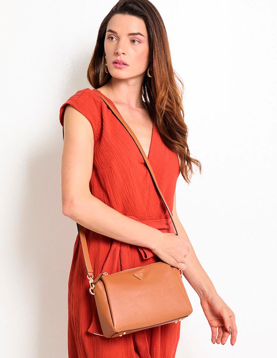 Bolsa crossbody Noelle para mujer 5