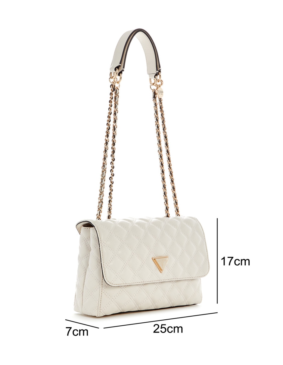 Bolsa crossbody Giully Ii para mujer 5
