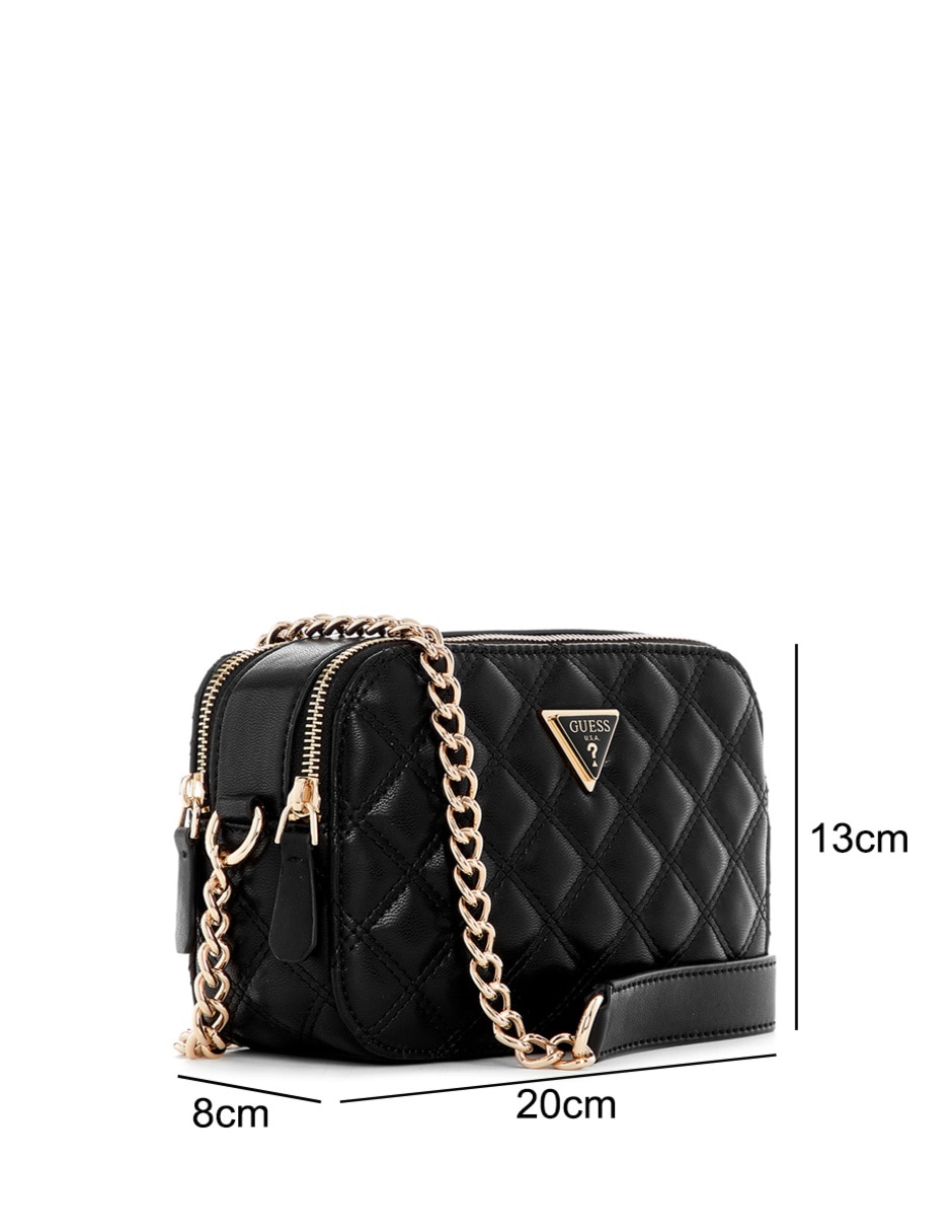 Bolsa crossbody Giully Ii para mujer 5