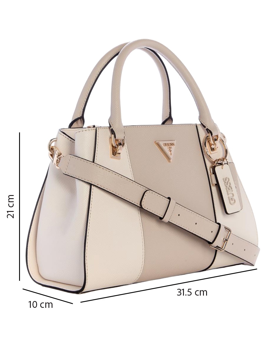 Bolsa satchel Noelle Ii para mujer 5