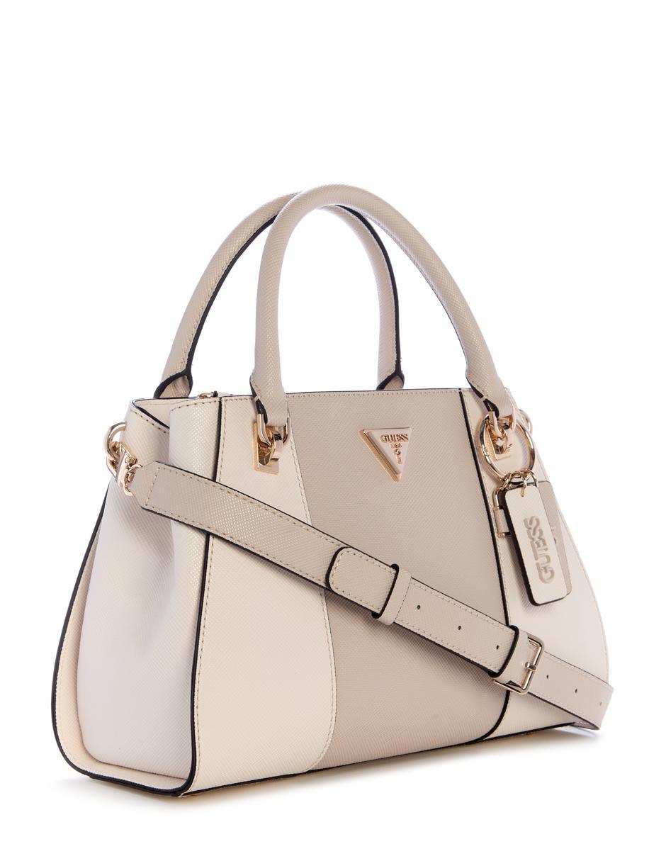 Bolsa satchel Noelle Ii para mujer 4