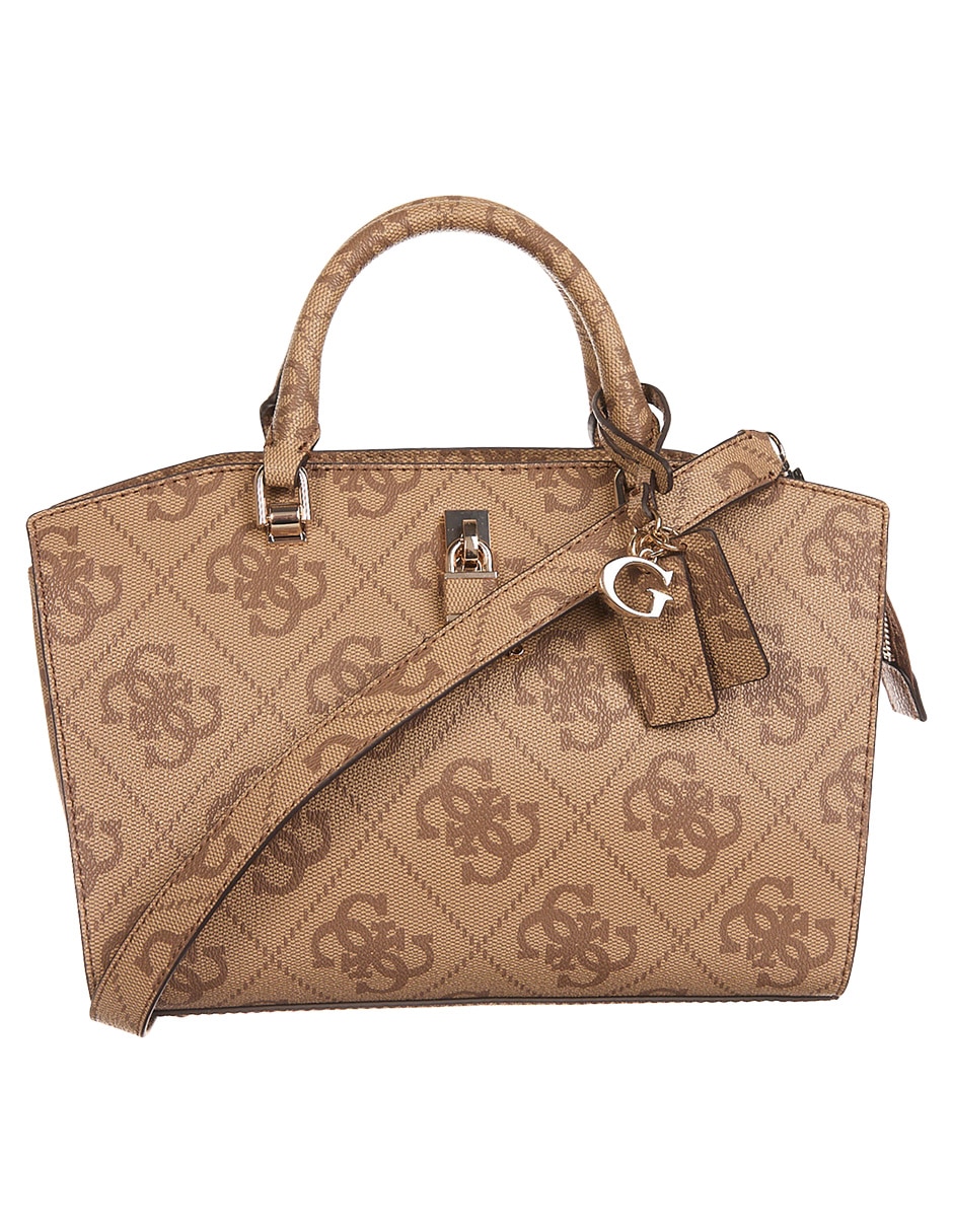 Bolsa satchel Queensland para mujer 1