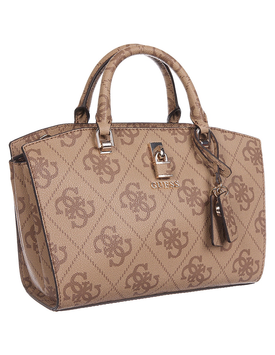 Bolsa satchel Queensland para mujer 2