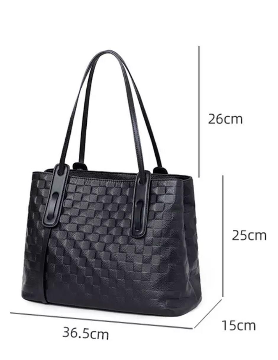 Bolsa tote para mujer 6