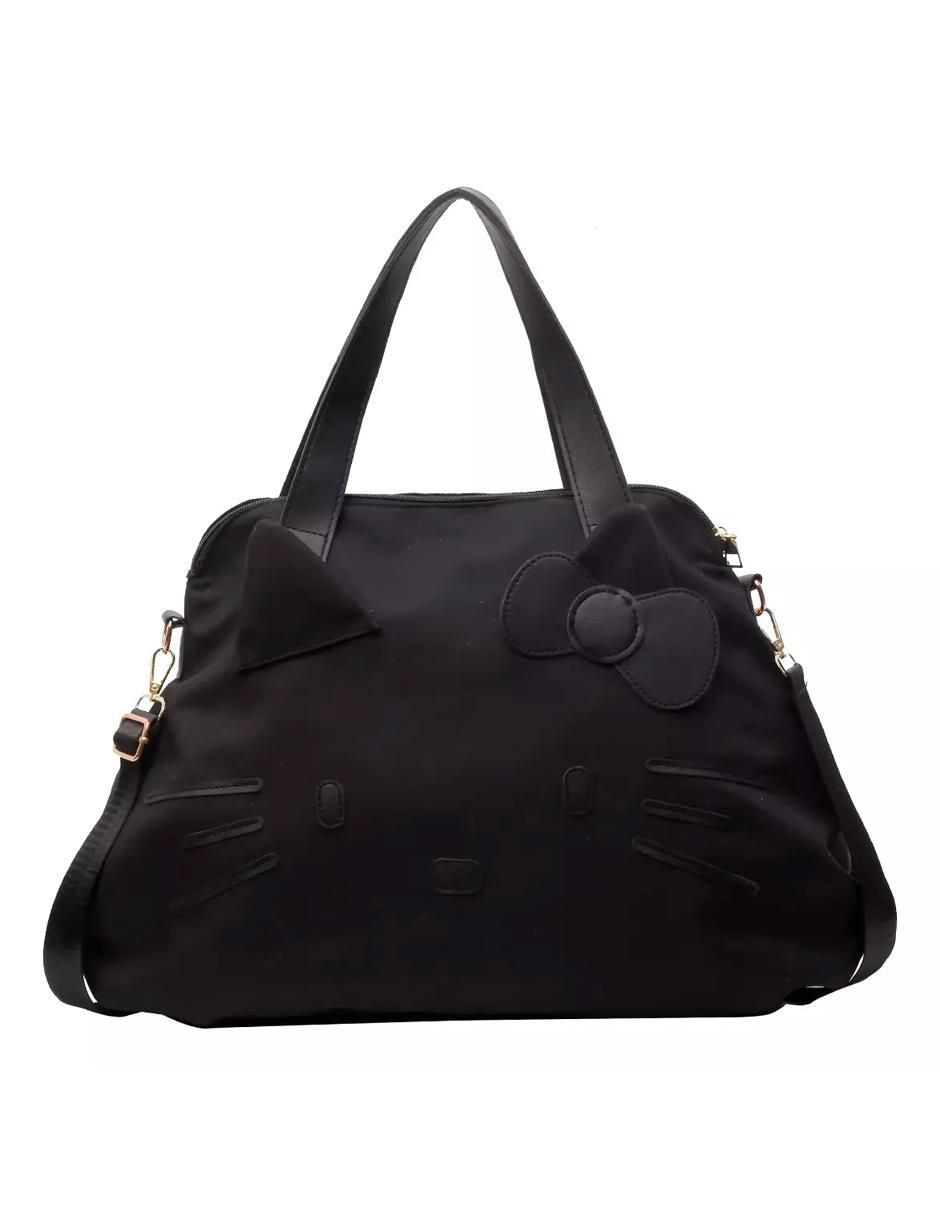 Bolsa tote Hello Kitty para mujer