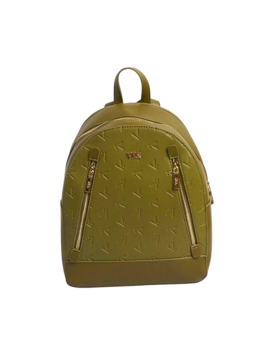 "bolsa" backpack vek linea 3204 no aplica "de" poliuretano "para" (si aplica) mujer